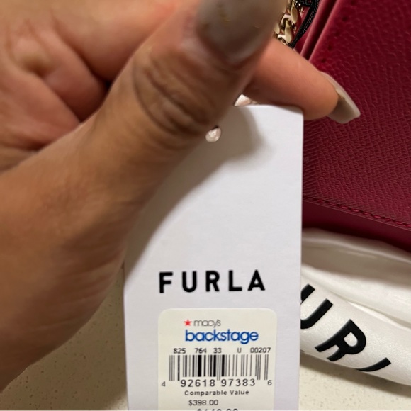 Furla bag - Picture 8 of 8